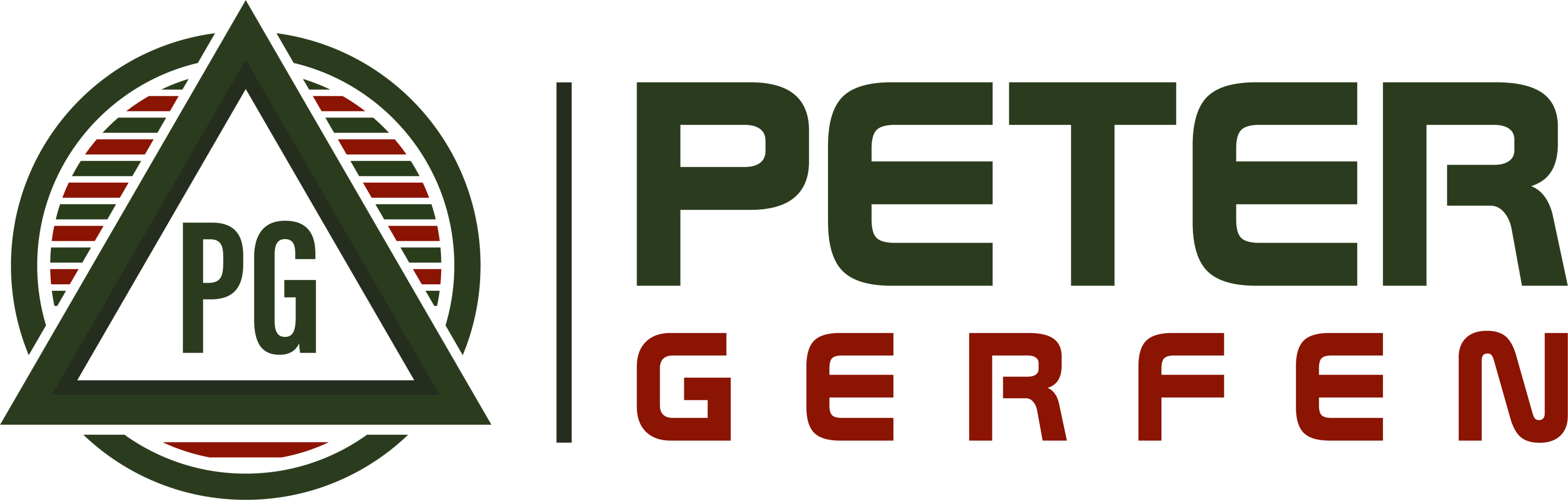 Peter Gerfen