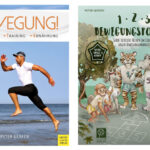 LIMITIERTES TOP-ANGEBOT: BEWEGUNG +1-2-3 Bewegungspolizei