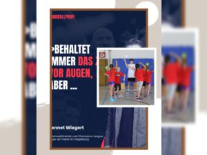 Angebot: On Tour! + Vortrag