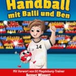 HANDBALL MIT BALLI UND BEN